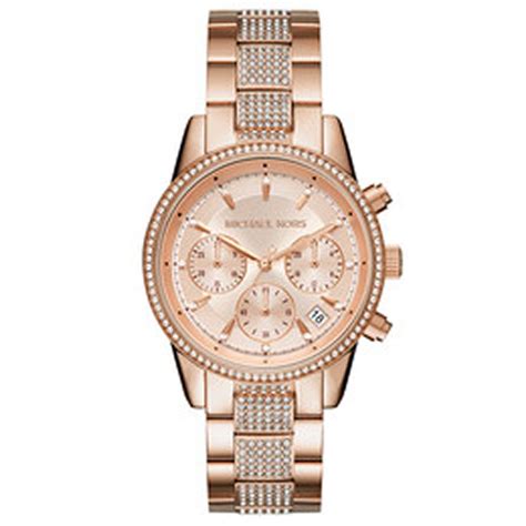 michael kors watches macys|Michael Kors women watches clearance.